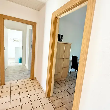 Lorettas Garden Apartment