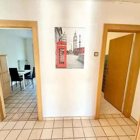 Lorettas Garden Apartment