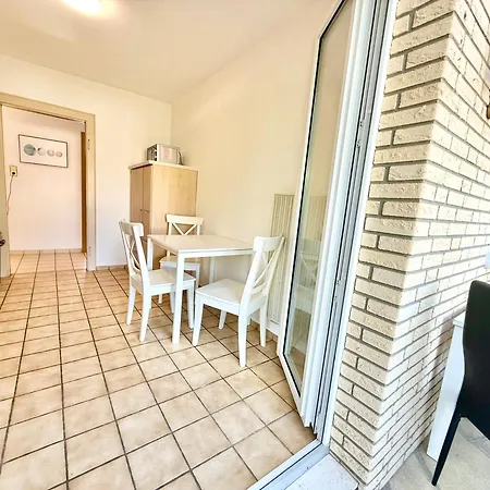Lorettas Garden Appartement *