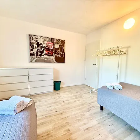 Apartment Lorettas Garden