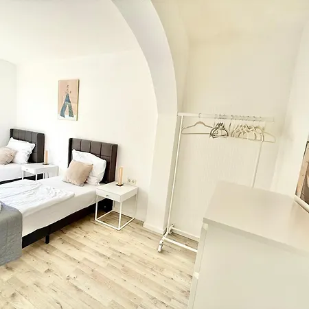 Lorettas Garden Apartment *